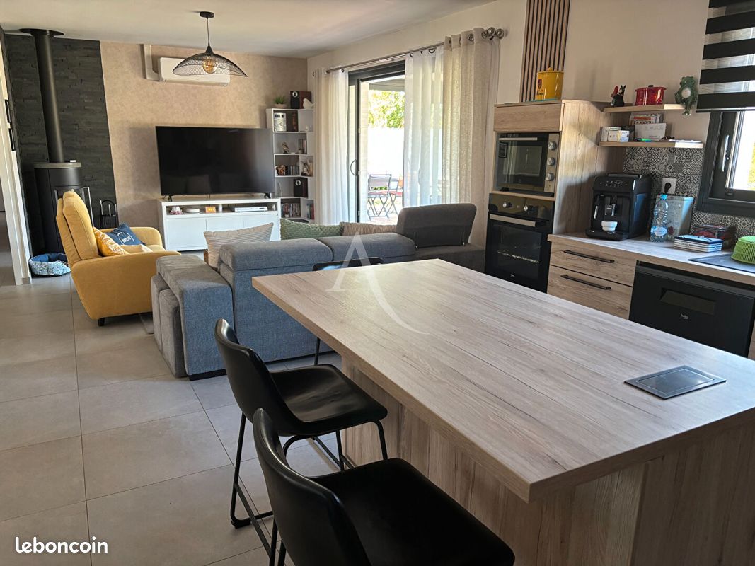 Maison 6 pièces 149 m² · à Saint-Martin-de-Fraigneau · 149 m² · 342 600 €