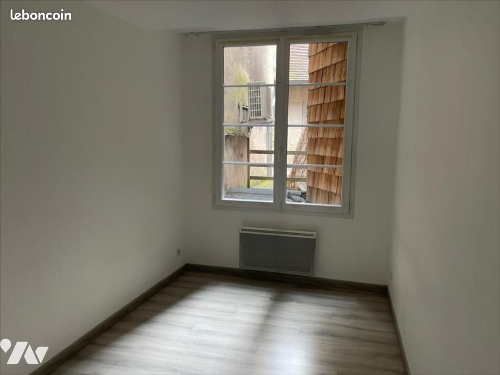 Appartement a louer dole - 2 pièce(s) - 35 m2 - Surfyn