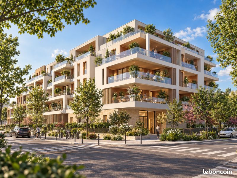 Appartement 4 pièces 78 m² · à Bischheim · 78 m² · 270 000 €