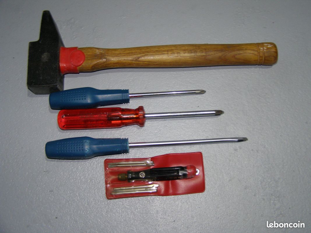 Boite à outils équipée (image 2)