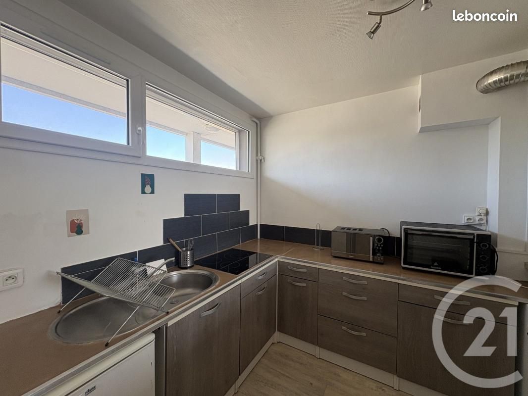 Appartement 1 pièce 34 m² · à Laval · 34 m² · 60 500 €