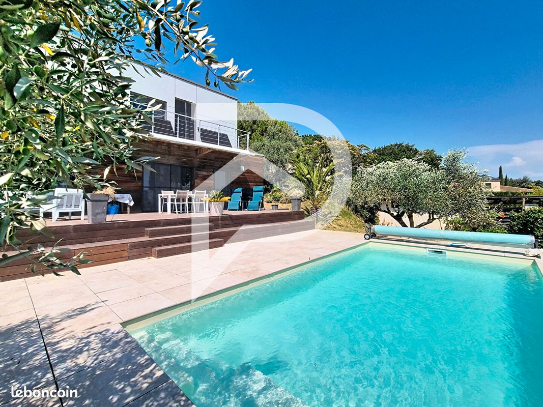 Maison 6 pièces 154 m² · à Sauzet · 154 m² · 495 000 €
