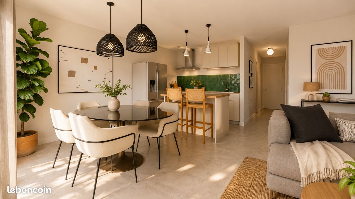 Maison 5 pièces 76 m² · à Boulay-Moselle · 76 m² · 209 615 €