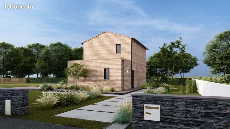Maison 6 pièces 90 m² · à Le Bignon · 90 m² · 282 680 €