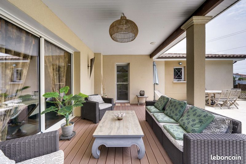 Maison 5 pièces 139 m² · à Le Haillan · 139 m² · 588 000 €