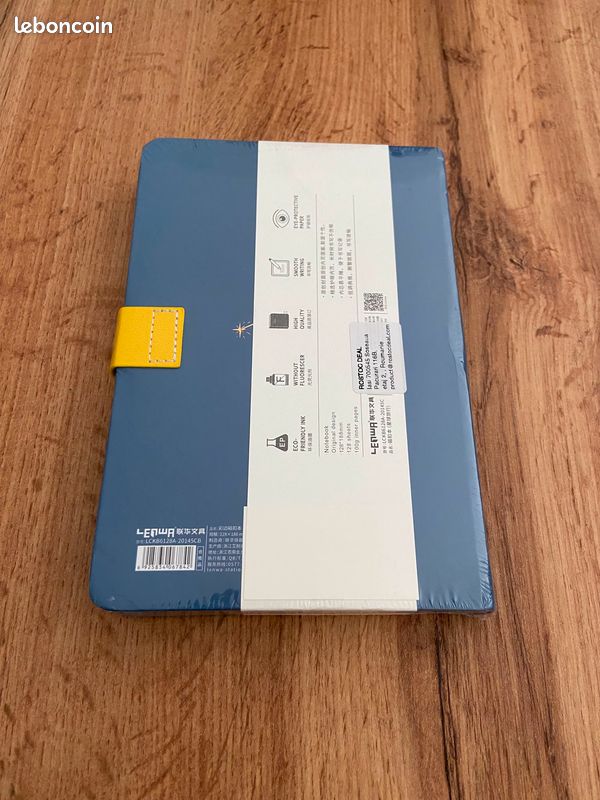 Carnet Lenwa Chat Astronaute Espace Star Travel (image 10)