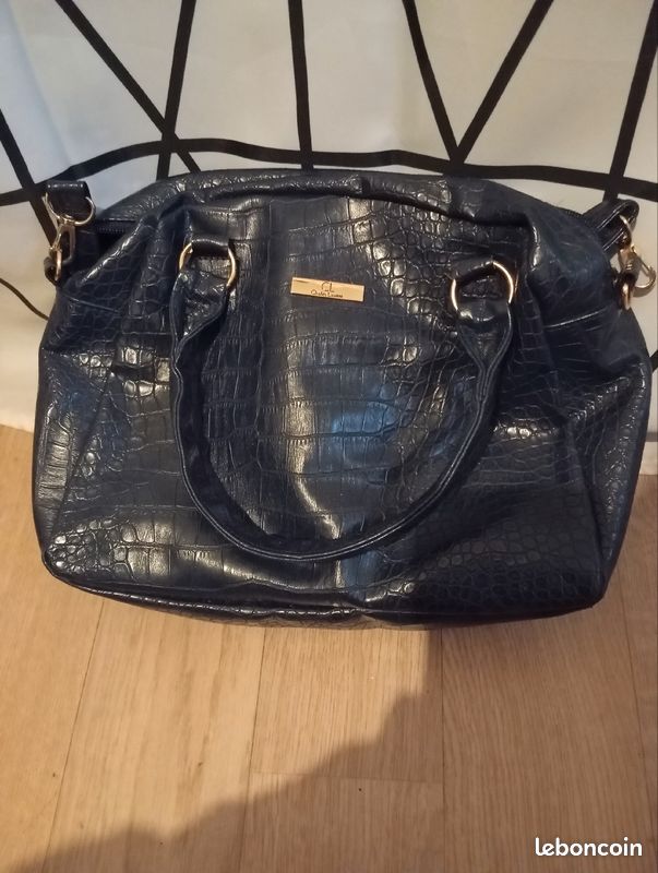 Sac a main (image 1)
