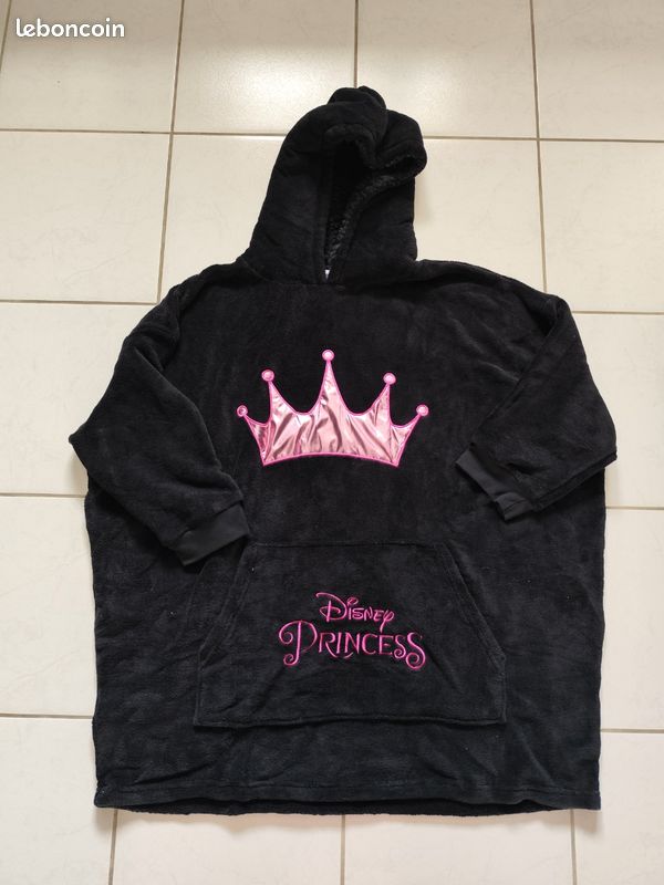 Pull plaid princesses disney neuf Vêtements