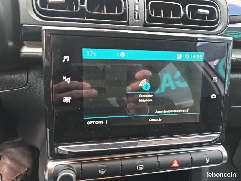 Citroen C3 1.5 BlueHDi 100 Feel Business (image 17)