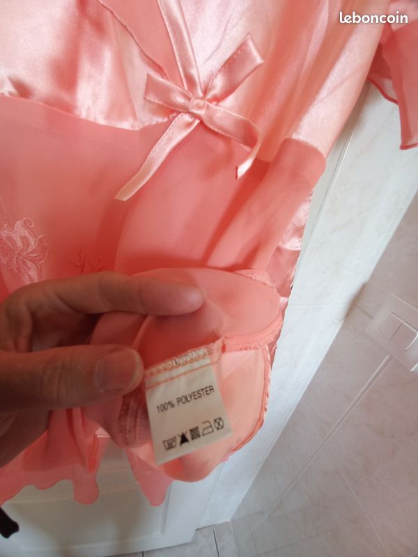 Pyjama T.38/40 (image 7)