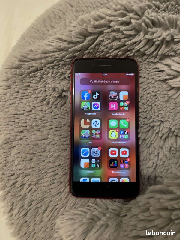 IPhone 8 Plus (image 2)