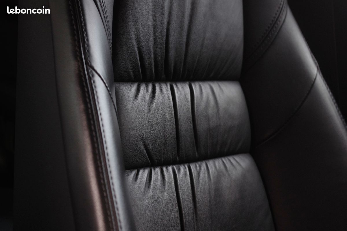 Porsche Panamera 4.8 v8 400 4s pdk (image 13)