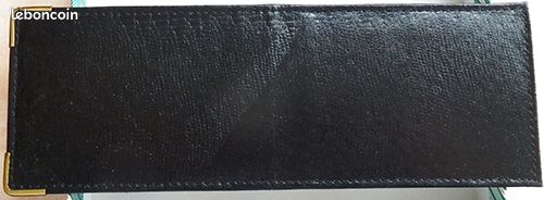 NEUF : PORTE-CARTES bancaire - Cuir (image 2)