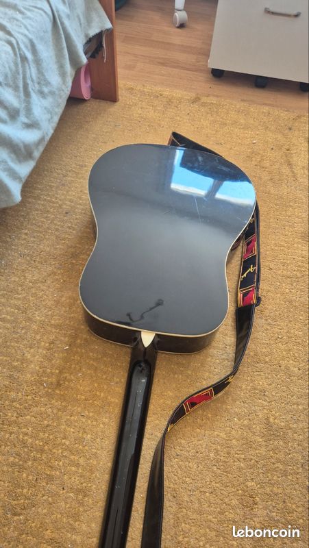 Guitare accoustique Stagg (image 5)