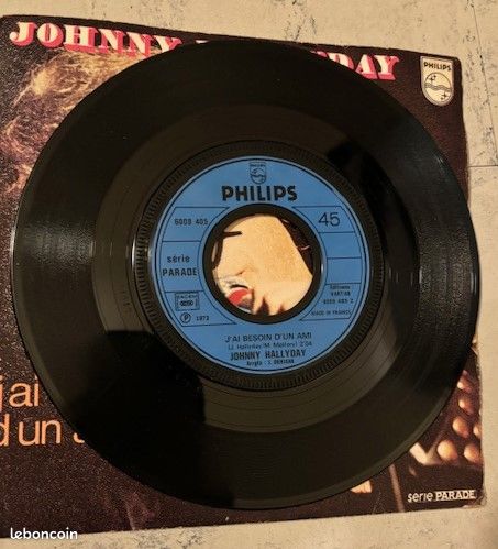 Johnny Hallyday (image 2)