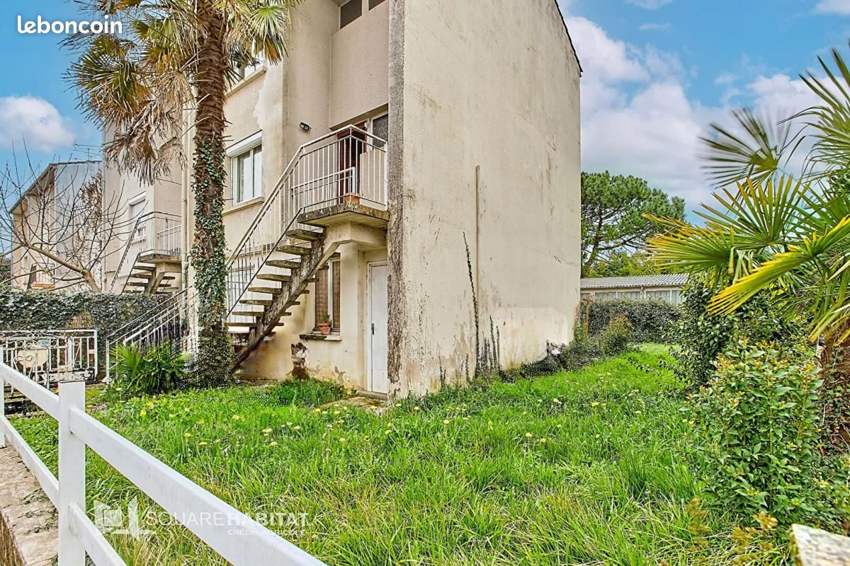 Maison 3 pièces 83 m² · à Agen · 83 m² · 99 000 €