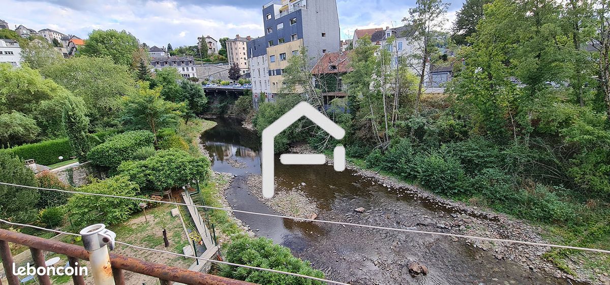 Local commercial 12 pièces 290 m² · à Tulle · 290 m² · 213 500 €