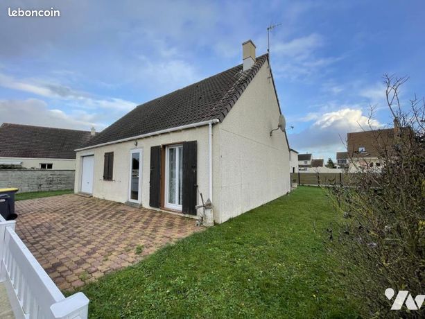 Maison 5 pièces 75 m²