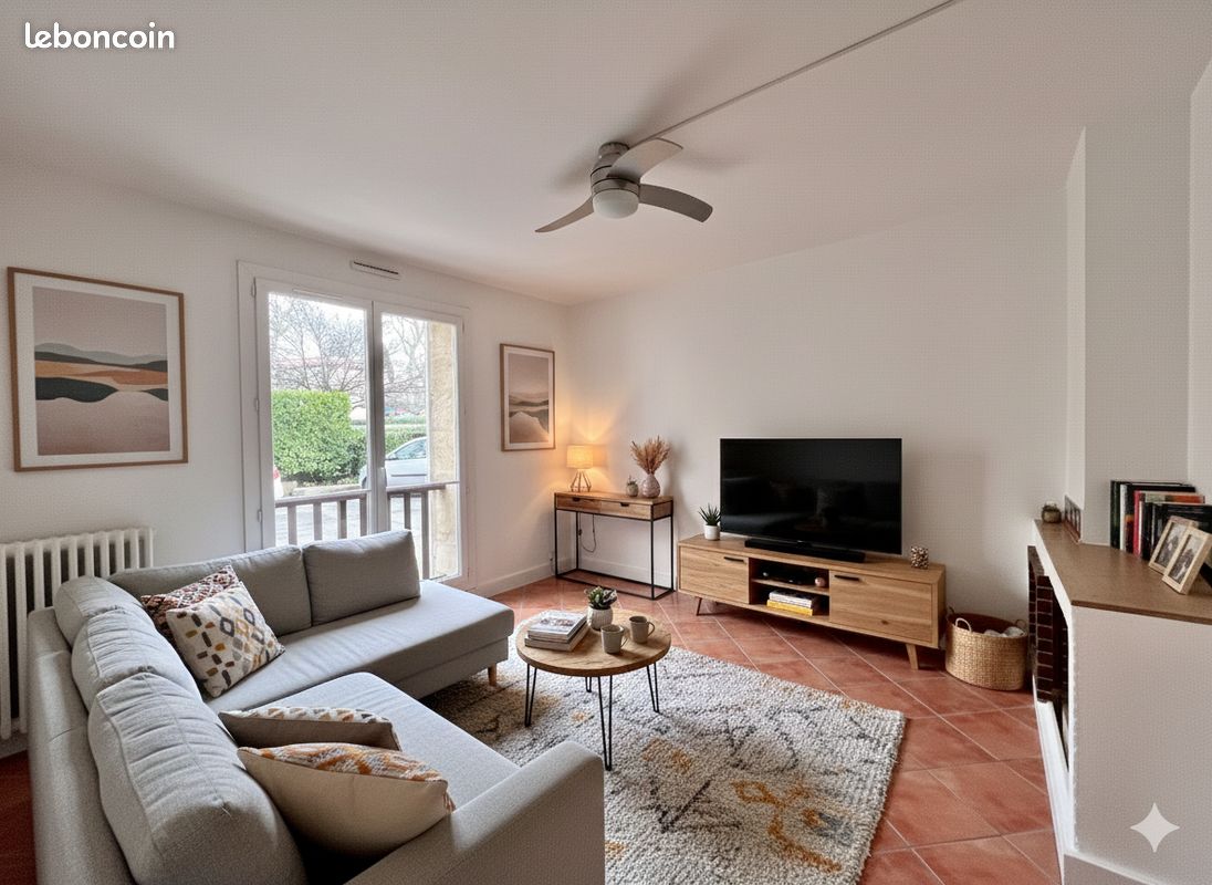 Appartement 3 pièces 68 m² · à Aix-en-Provence · 68 m² · 284 000 €