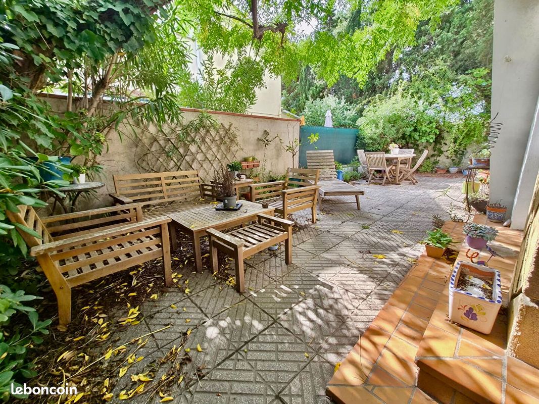 Maison 5 pièces 136 m² · à Canet-en-Roussillon · 136 m² · 435 000 €