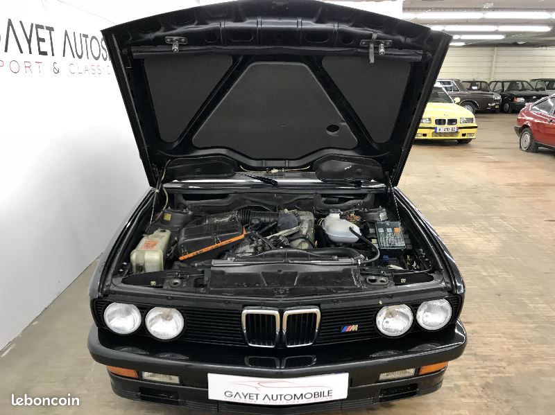 Bmw SERIE 5 535 IA M (image 14)