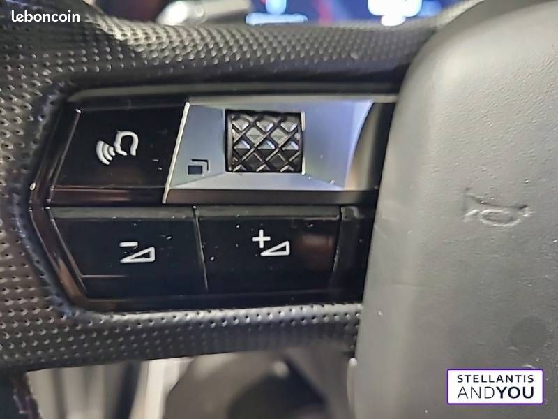 DS 7 DS7 Crossback BlueHDi 130 EAT8 Performance Line+ (image 25)