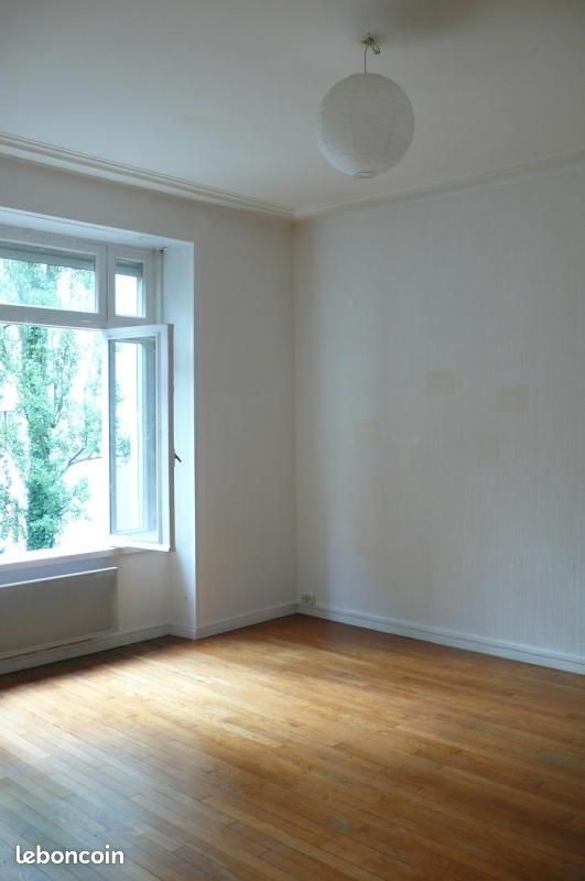 Appartement 1 pièce 33 m² · à Nancy · 33 m² · 490 €