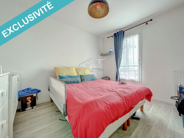 Appartement a louer eragny - 3 pièce(s) - 59 m2 - Surfyn