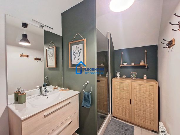 Appartement a vendre  - 4 pièce(s) - 87.4 m2 - Surfyn