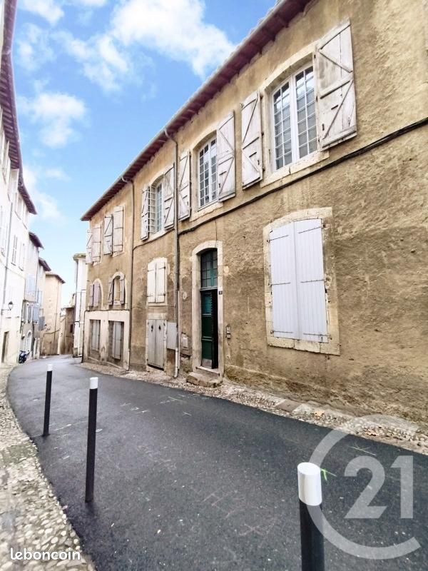 Local commercial 160 m² · à Auch · 160 m² · 223 650 €