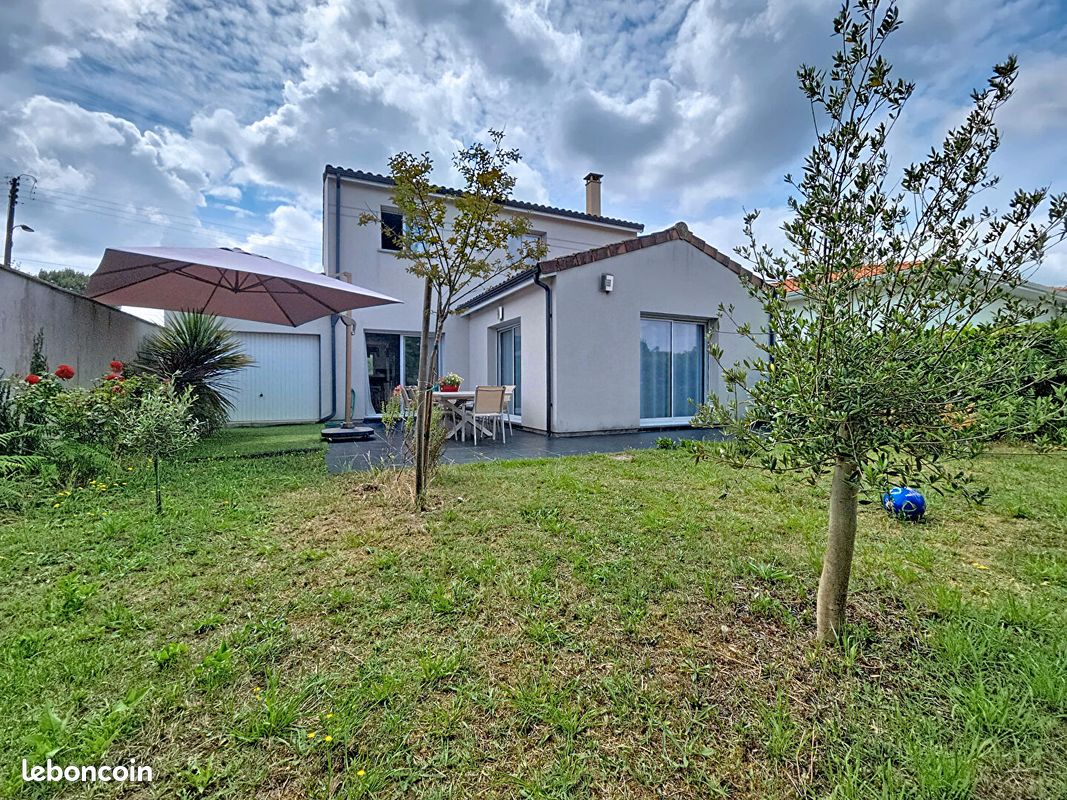 Maison 7 pièces 144 m² · à Pessac · 144 m² · 625 500 €