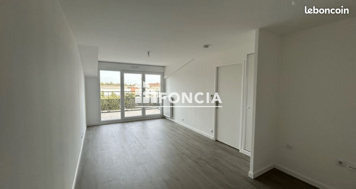 Appartement 2 pièces 40 m² · à Brie-Comte-Robert · 40 m² · 769 €