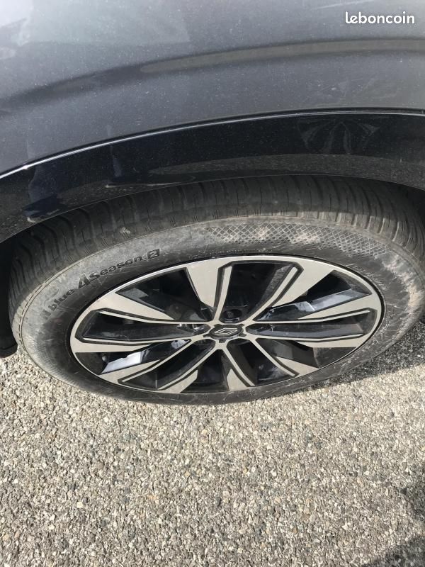 Renault Austral E TECH 200 FULL HYBRID TECHNO (image 6)
