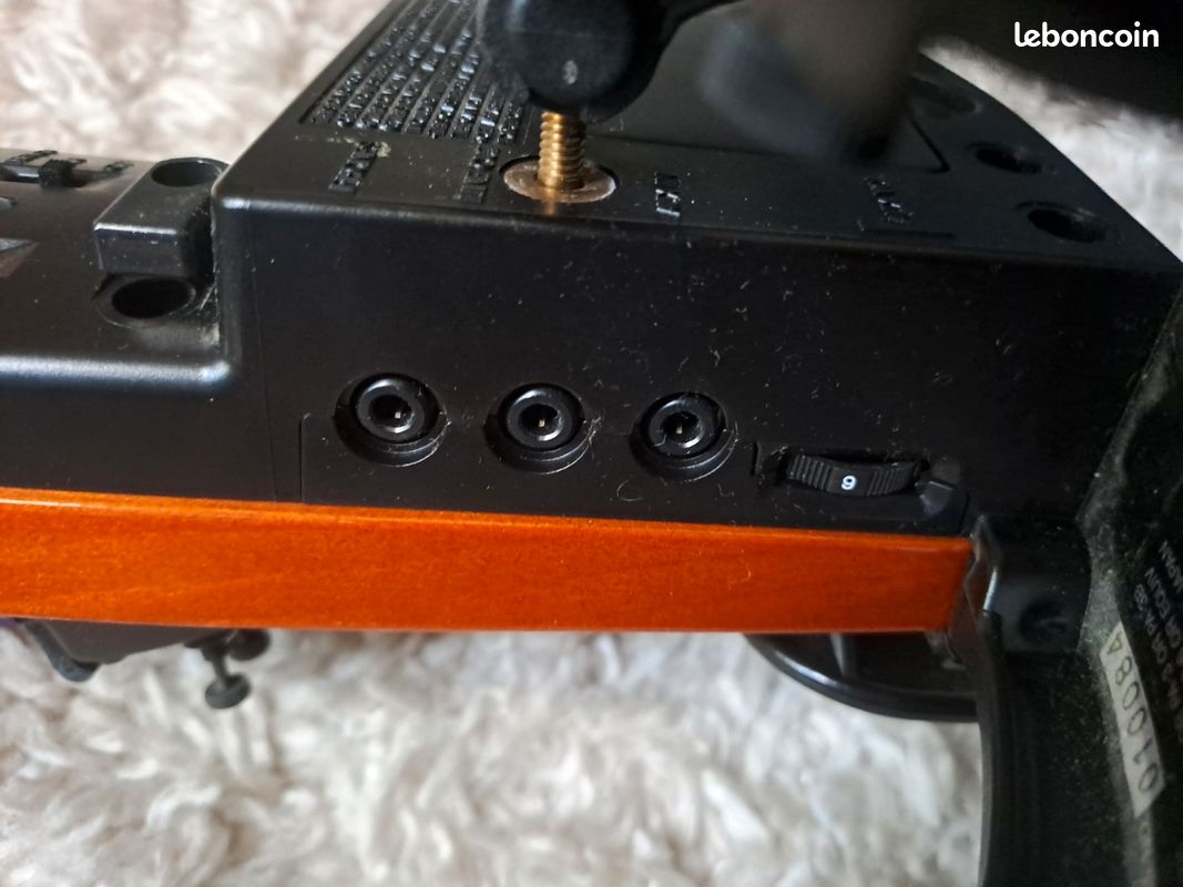 Violon électrique Yamaha SV-100 (image 4)
