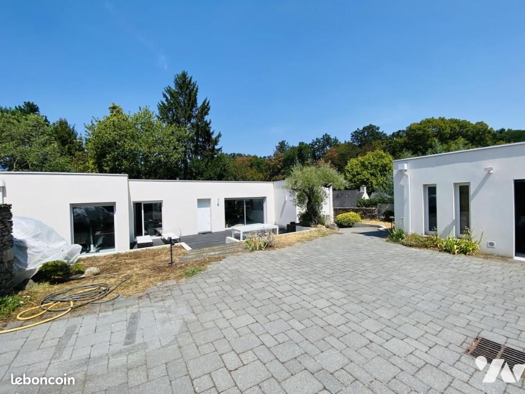Maison 5 pièces 144 m² · à Nantes · 144 m² · 862 370 €