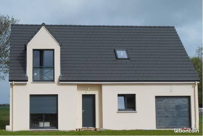 Maison 4 pièces 113 m² · à Sauchay · 113 m² · 294 500 €