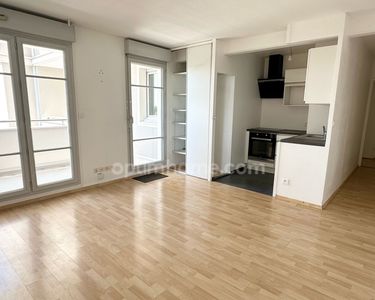 Appartement 240 000 € - 58 m²
