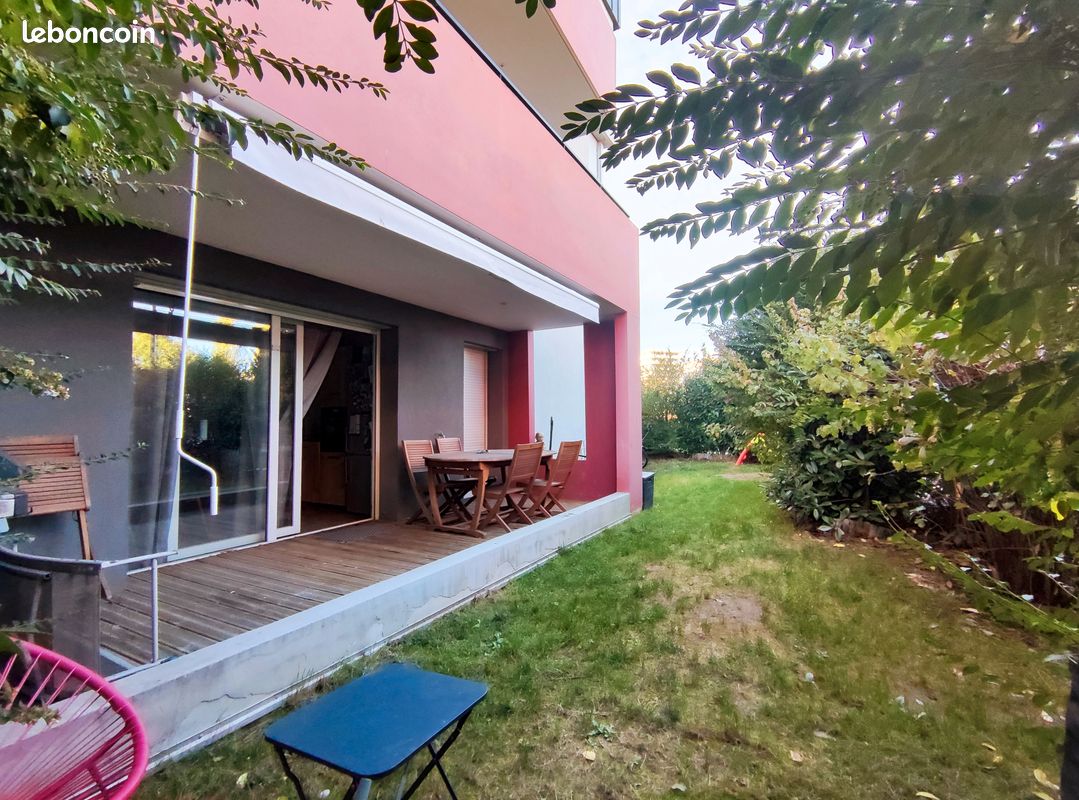 Appartement 3 pièces 65 m² · à Annemasse · 65 m² · 315 000 €