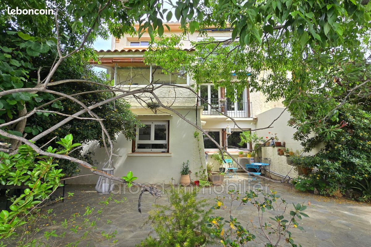 Maison 3 pièces 106 m² · à Sorède · 106 m² · 269 000 €