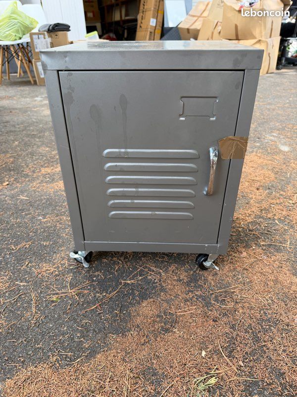 Vide garage (image 9)