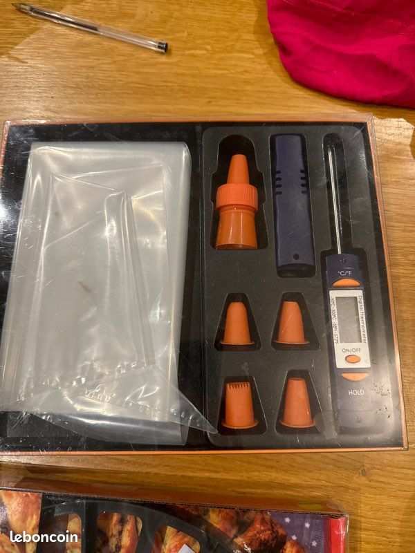 Kit de cuisine (image 5)