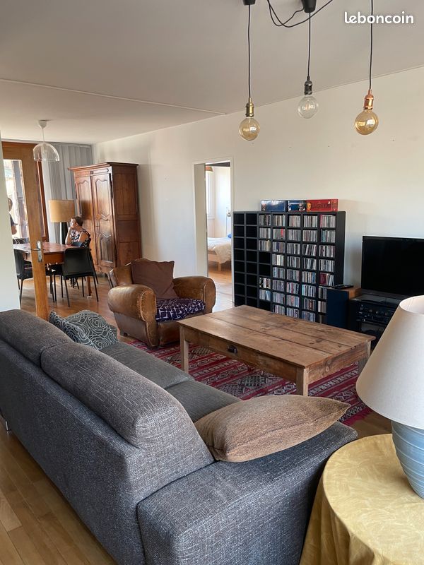 Appartement 3 pièces 90 m² · à Colmar · 90 m² · 1 318 €/mois