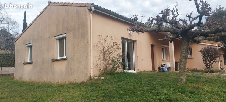 Villa T4 95m2
