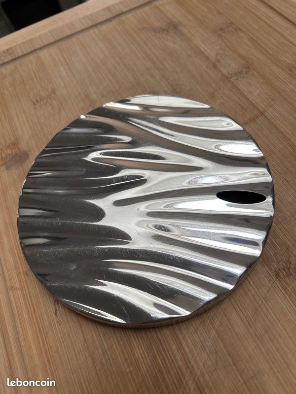 Alessi - Dessous de plat extensible « Pescher » par Design