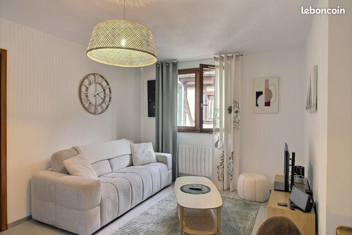 Appartement 2 pièces 54 m² · à Colmar · 54 m² · 760 €