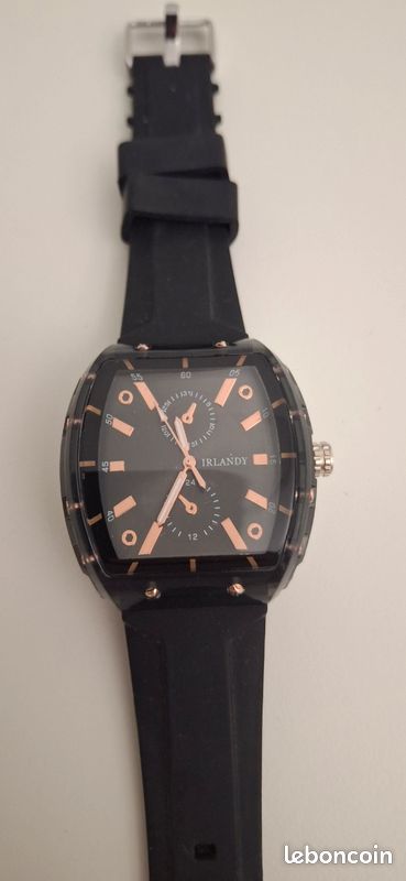 Montre mixte (image 1)
