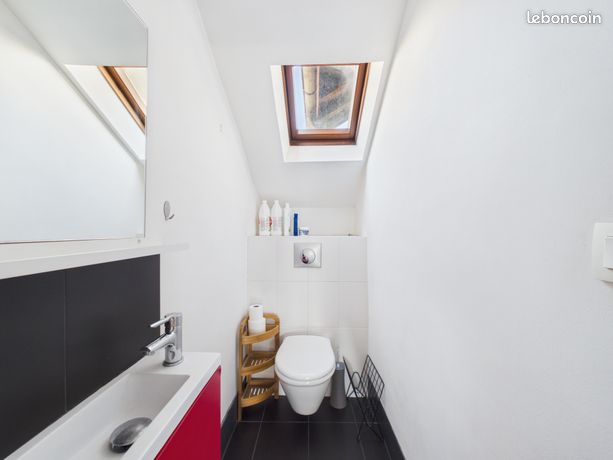 Appartement 3 pièces 68 m² — 10