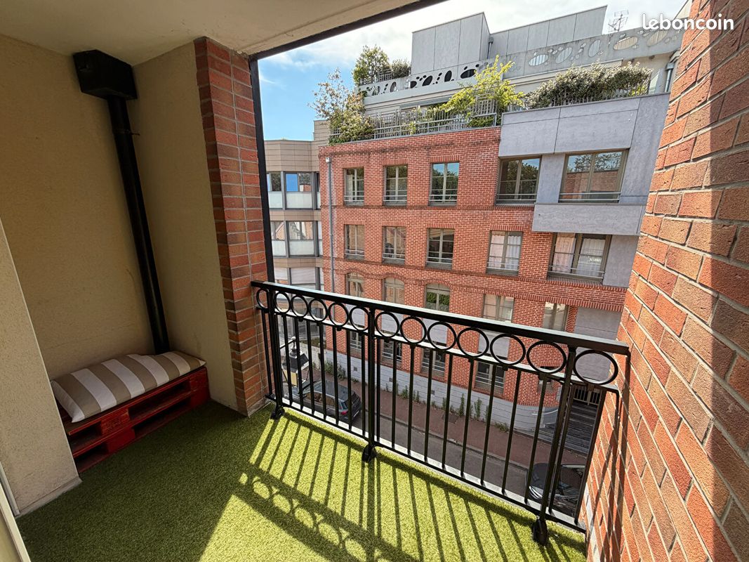 Appartement 2 pièces 48 m² · à Lille · 48 m² · 248 000 €