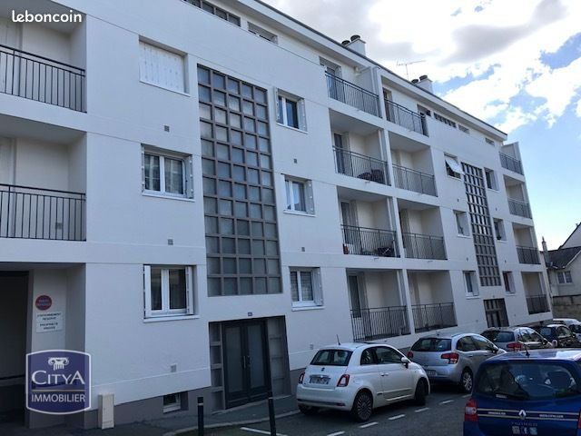 Appartement 3 pièces 60 m² · à Laval · 60 m² · 150 500 €