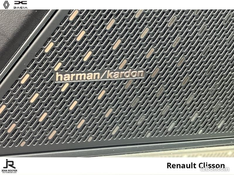 Renault Rafale E-Tech full hybrid 200ch esprit Alpine + Harman Kardon + Pack Driving (image 18)